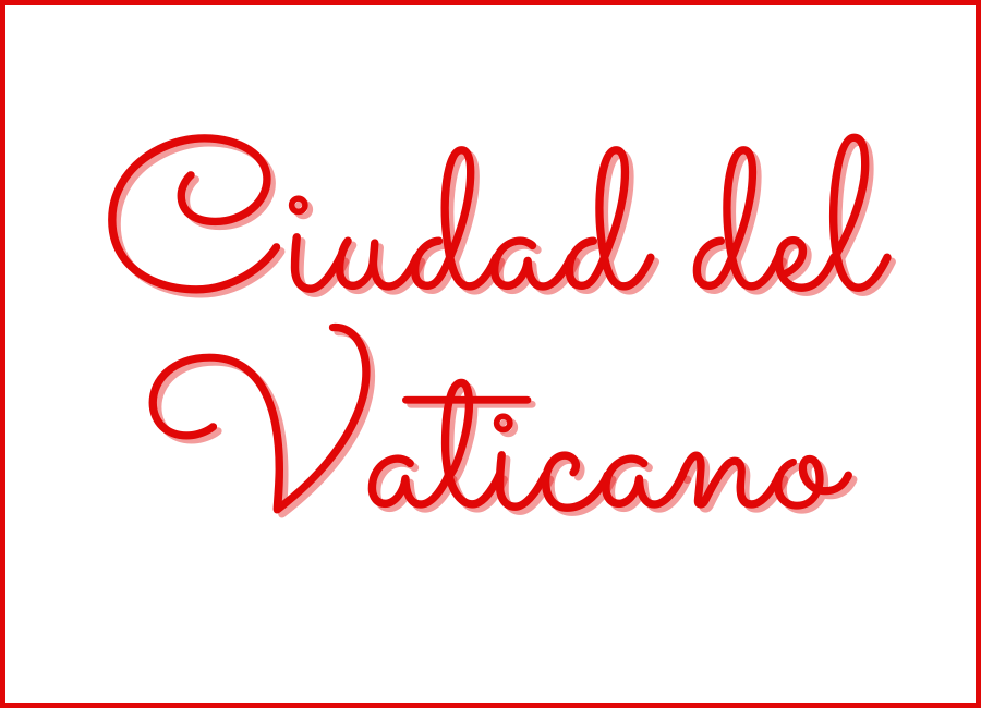 Ciudad del Vaticano