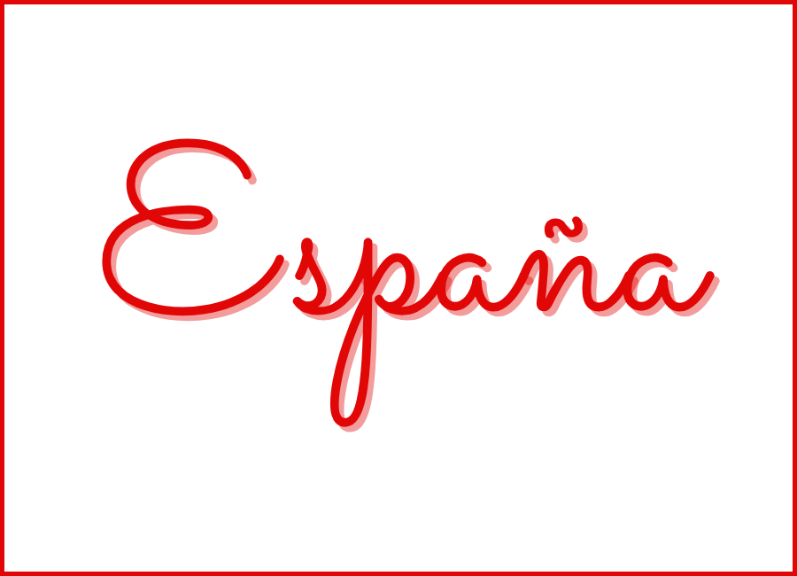 España
