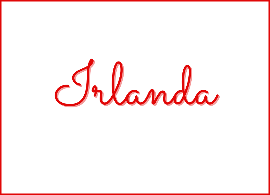 Irlanda