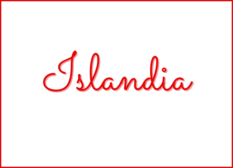 Islandia