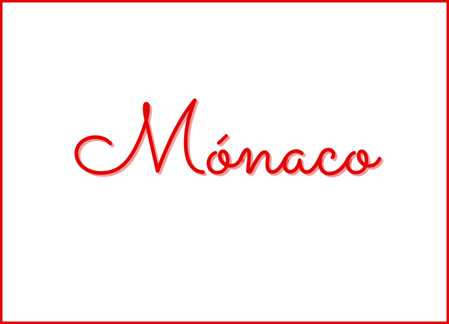 Mónaco