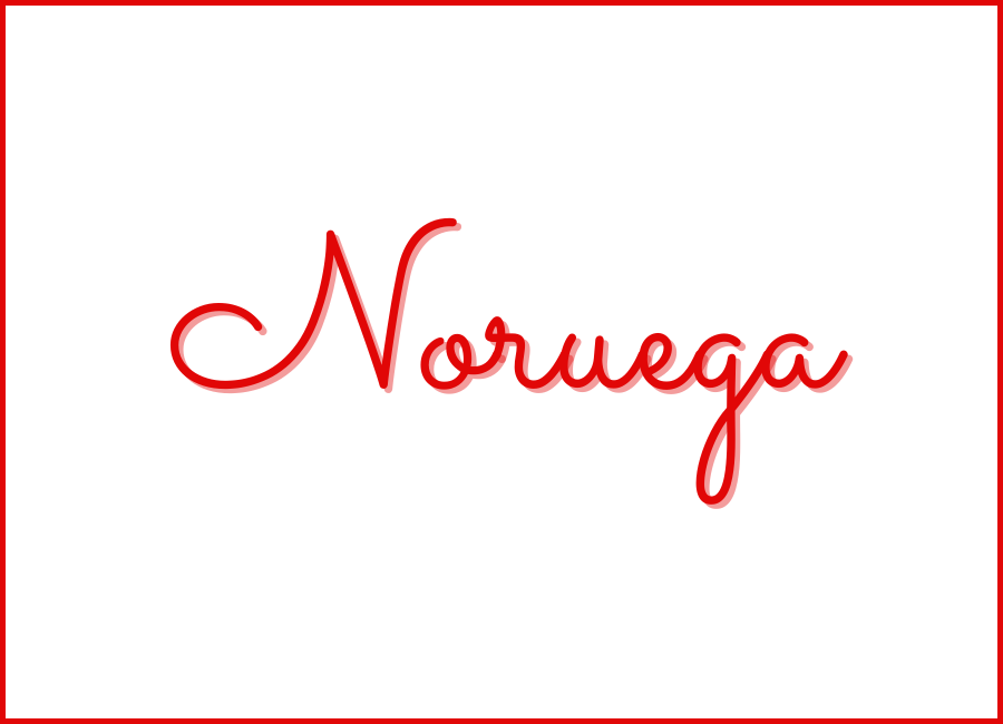 Noruega