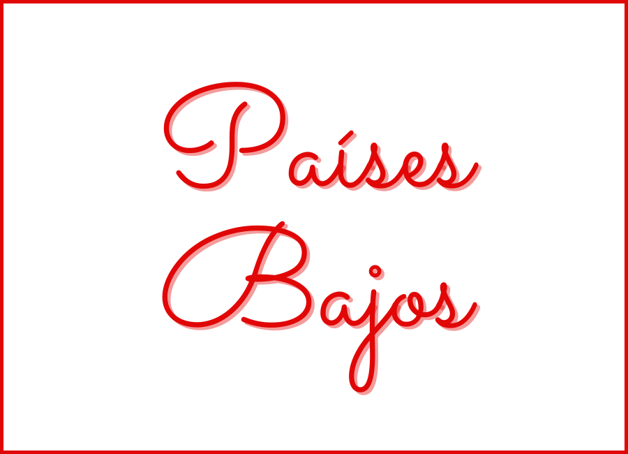 Países Bajos