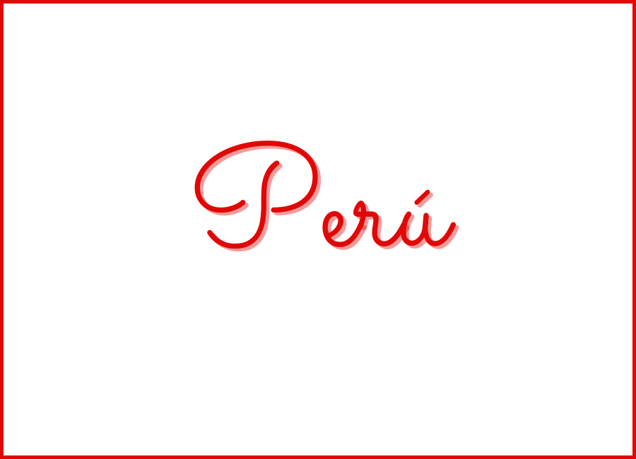 Perú