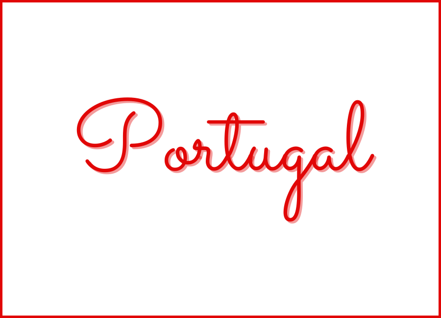 Portugal