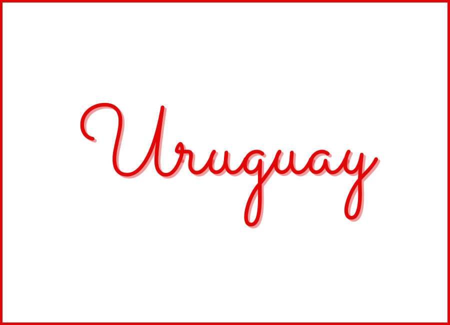 Uruguay