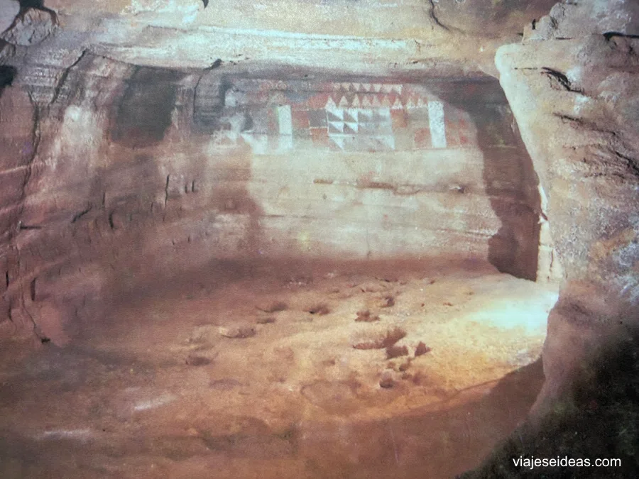 Foto de la Cueva